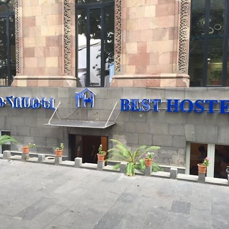Best Hostel Republic Square Erevan Exterior foto